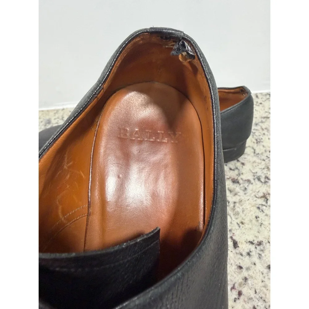 Bally tayson sk